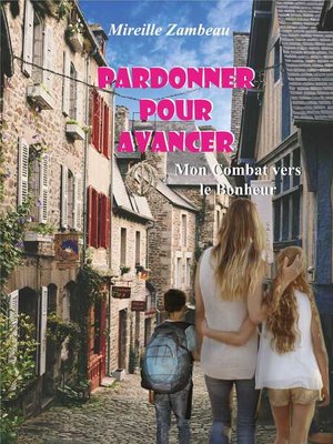 cover image of Pardonner pour Avancer